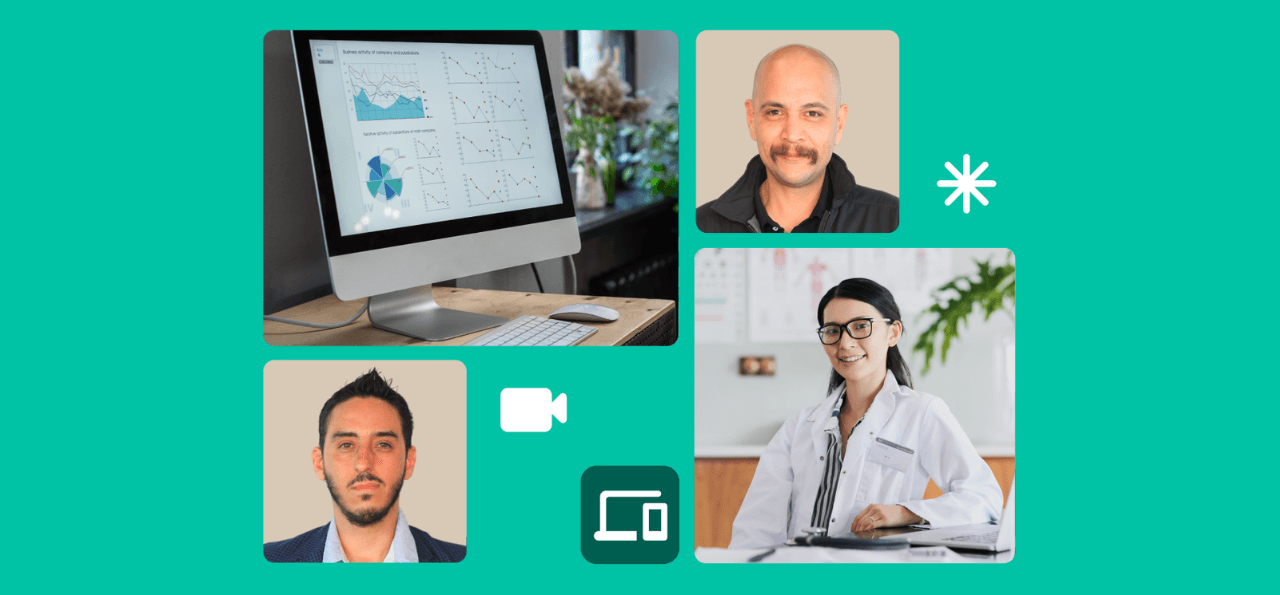 blindaje de datos en clínicas ante ciberataques, doctoralia connect