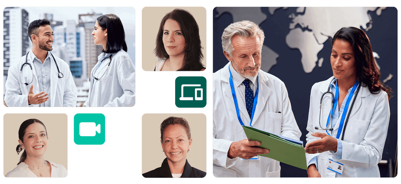 Turismo de salud, Doctoralia Connect, certificación internacional en turismo médico